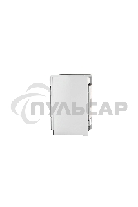 Плита электрическая De Luxe 506004.04ЭС белый, конфорок 4 шт, духовка 60 л, 50 см x 87 см x 60 см