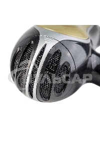 Фен Galaxy GL 4316 (2200 Вт, 2 скорости, 3 температурных режима, функция 