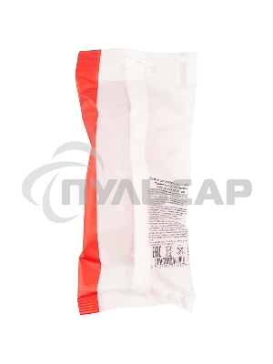 Провод автомобильный ПГВА/ПВАМ Rexant 1х2,50 мм красный, мини-бухта 10 метров