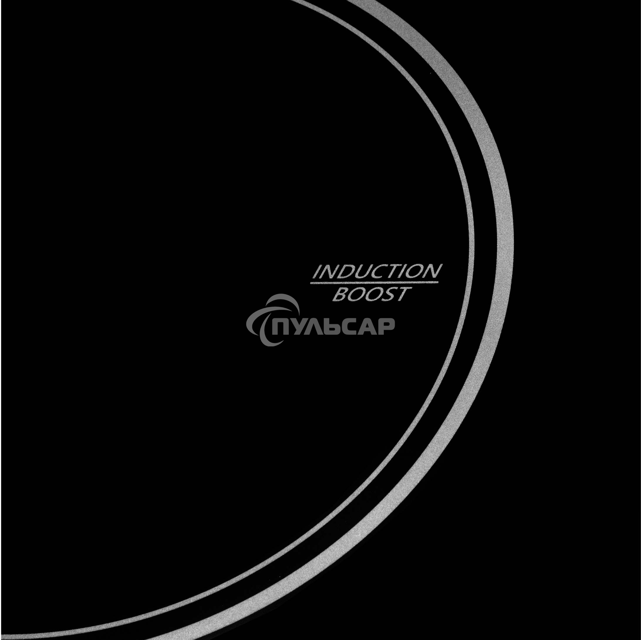 Индукционная варочная панель Maunfeld AVI292BK