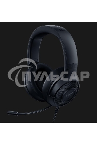 Гарнитура Razer Kraken X Lite Razer Kraken X Lite- Analog Gaming Headset - Russian Packaging