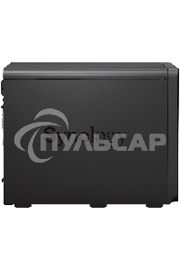Модуль расширения Synology Expansion Unit for DS3622xs+,DS2422+/upto 12hot plug HDDs SATA(3,5' or 2,5')/1xPS incl Infiniband Cbl''