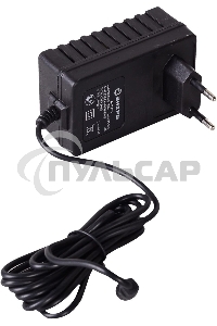 Дрель-шуруповерт Вихрь ДА-24Л-2кУ 72/14/19, Аккумуляторная, 24В, 2 АКБ, Ударная