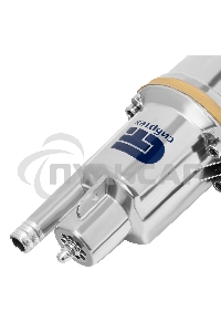 Вибрационный насос СИБРТЕХ СВН30015 верхний забор 300 Вт напор 75 м 1200 л/ч кабель 15 м 99302