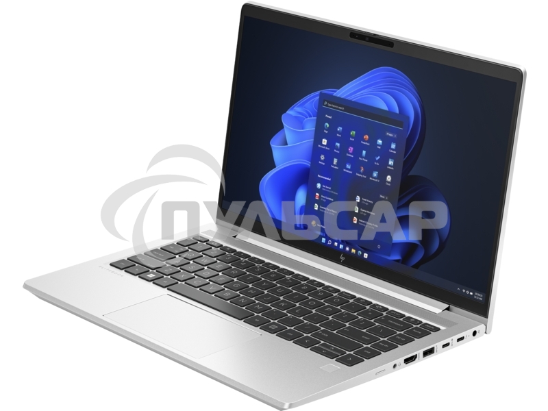 Ноутбук HP EliteBook 640 G10 14