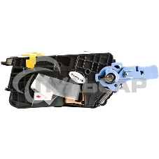 Картридж лазерный Cactus CS-Q6471A голубой (4000 стр.) для HP Color LaserJet 3600