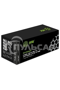 Картридж лазерный Cactus CS-C4092A черный для HP LaserJet 1100/ 3200/ 3220 (2500стр.)