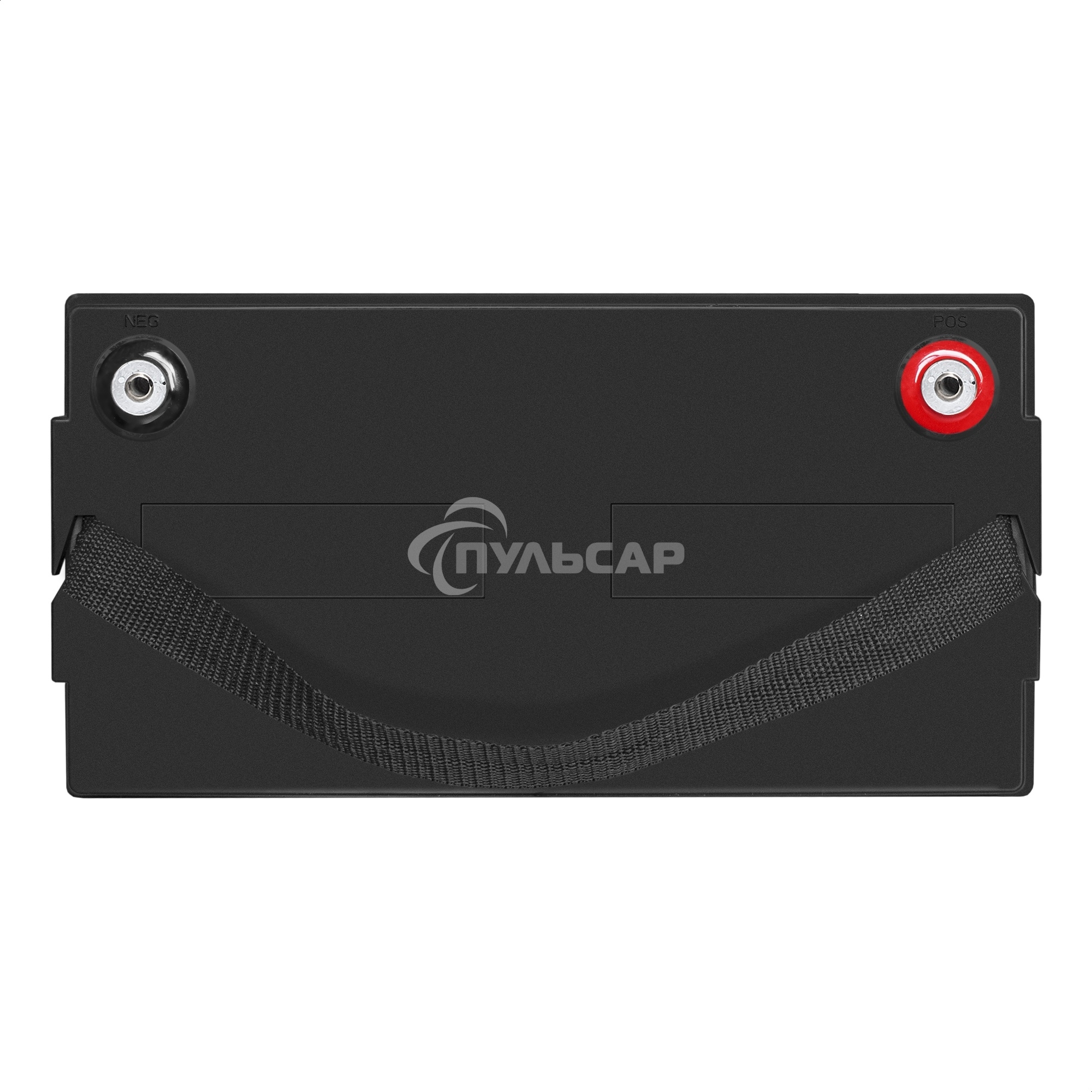 Аккумуляторная батарея ExeGate DTM 12100L (12V 100Ah, болт М6)