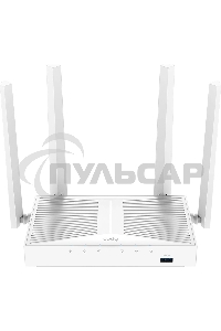 Маршрутизатор AC1200 Gigabit Wi-Fi Mesh Router with USB