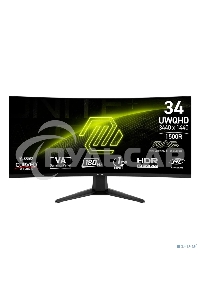 Монитор 34