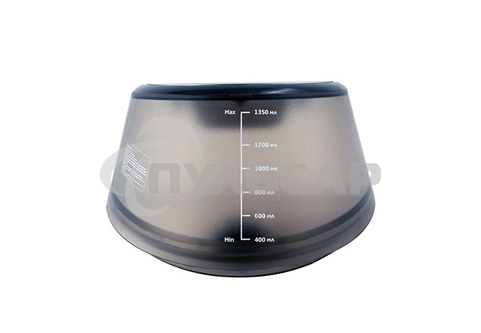 Отпариватель Centek CT-2372 малиновый