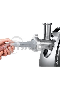 Мясорубка электрическая Bosch MFW68660 2200Вт