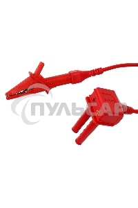 Измеритель сопротивления изоляции UNI-T UT511