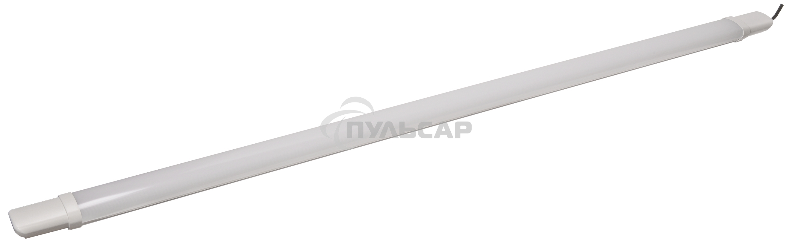 Светильник Iek LDSP0-1310-36-4000-K01 ДСП 1310 36Вт 4000К IP65 1230мм белый пластик размер 1230х53х40 мм, аналог ЛСП-2х36Вт