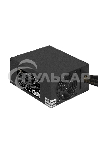 Блок питания серверный 1000W ExeGate ServerPRO-1000ADS (ATX, APFC, КПД 82% (80 PLUS), 2x8см fans, 24pin, 2x(4+