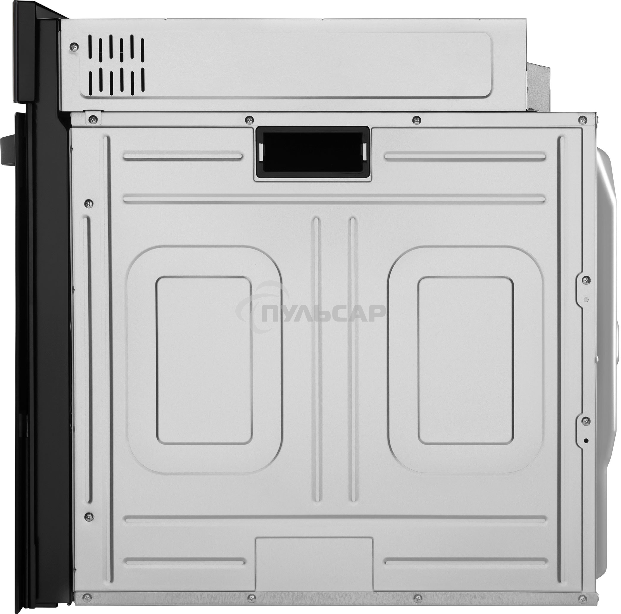Шкаф духовой электрический Maunfeld AEOH.749B2, встраиваемый