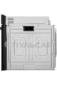 Шкаф духовой электрический Maunfeld AEOH.749B2, встраиваемый
