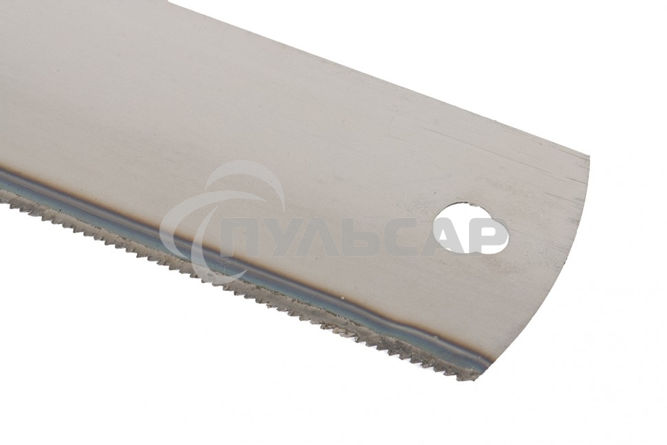 Полотно Matrix для прецизионного стусла, 550 мм, закаленный зуб