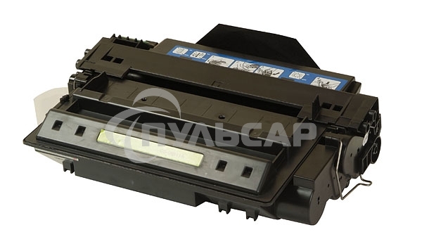 Картридж лазерный Cactus CS-Q6511A черный (6000 стр.) для HP 2410/2420/2430