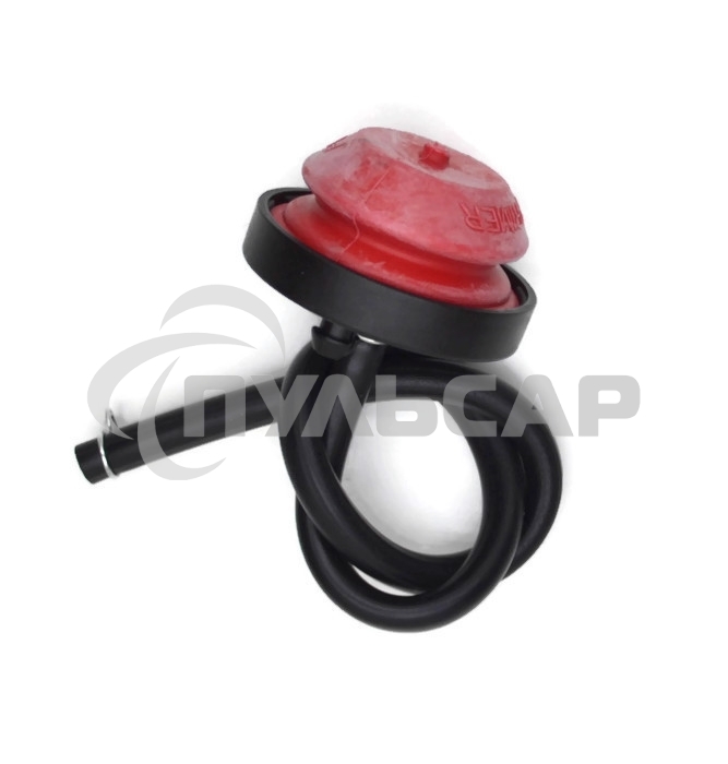 Шланг и подкачка (праймер) 100078