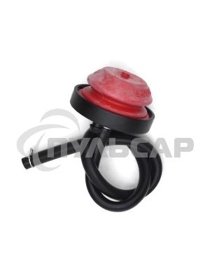 Шланг и подкачка (праймер) 100078