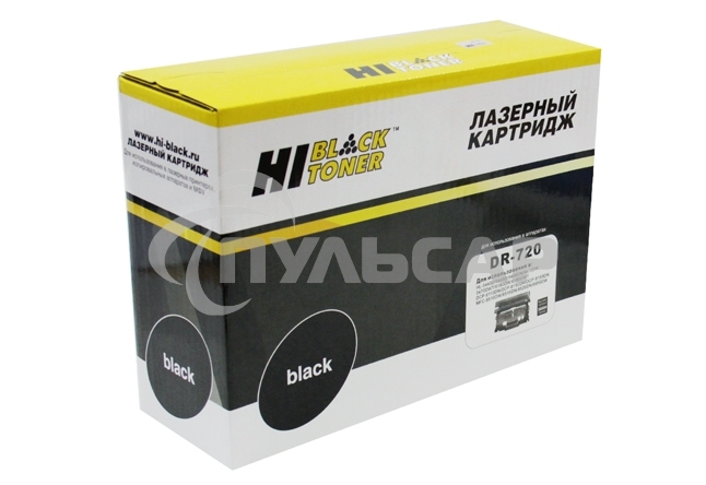 Драм-юнит Hi-Black для Brother HL-5440D/5445D/5450DN/6180DW/DCP-8110DN DR-720/DR-3300, 30К