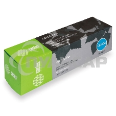 Картридж лазерный Cactus CS-CE310A черный (1200 стр.) для HP Color LaserJet CP1012Pro/CP1025Pro
