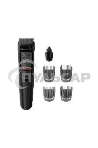 Триммер для бороды Philips MG3710/15 Multigroomer