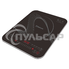 Индукционная плитка Sakura SA-7155VS 1конф 8реж ультра слим Индукционная плитка Sakura SA-7155VS 1конф 8реж ультра слим