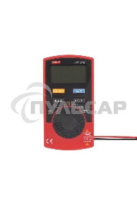 Портативный мультиметр UNI-T UT120C