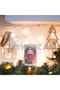 Керамическая фигурка 