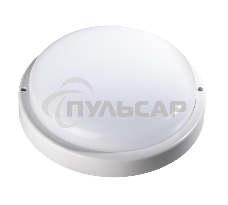 PBH - PC2-RA 8W 6500K WHITE IP65 светильник LED ЖКХ .5032262 Jazzway