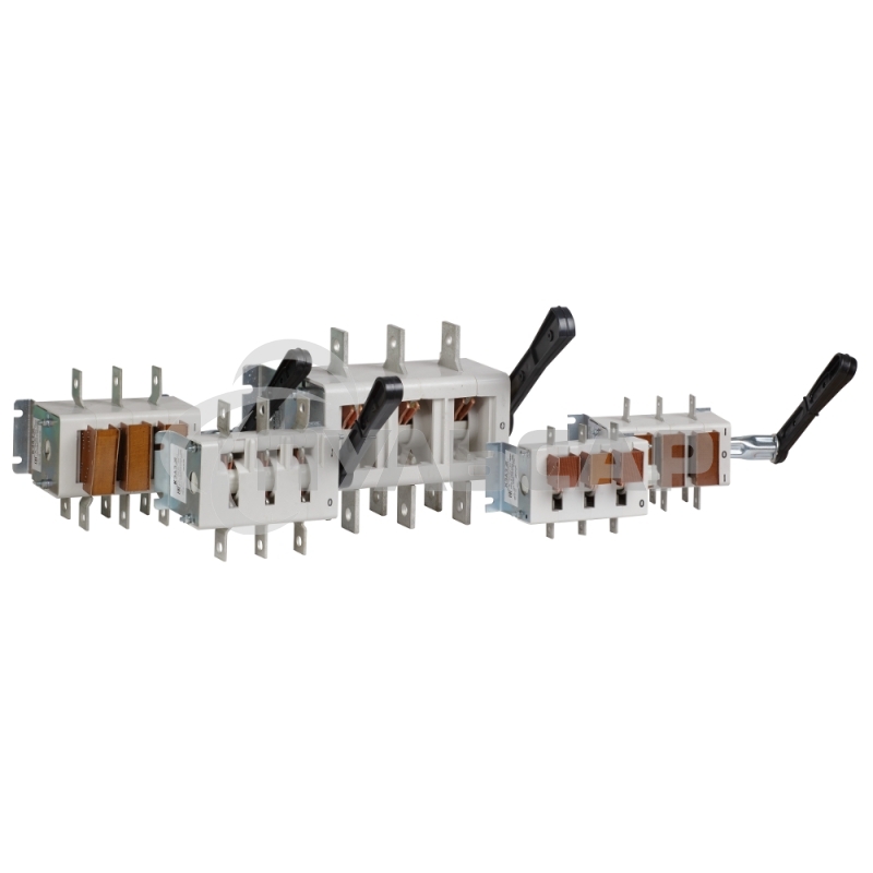 Рубильник ВР32-37 А30220 400А УХЛ3 КЭАЗ 103380