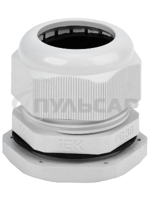 Сальник PG36 d24-32мм ИЭК YSA20-32-36-54-K41