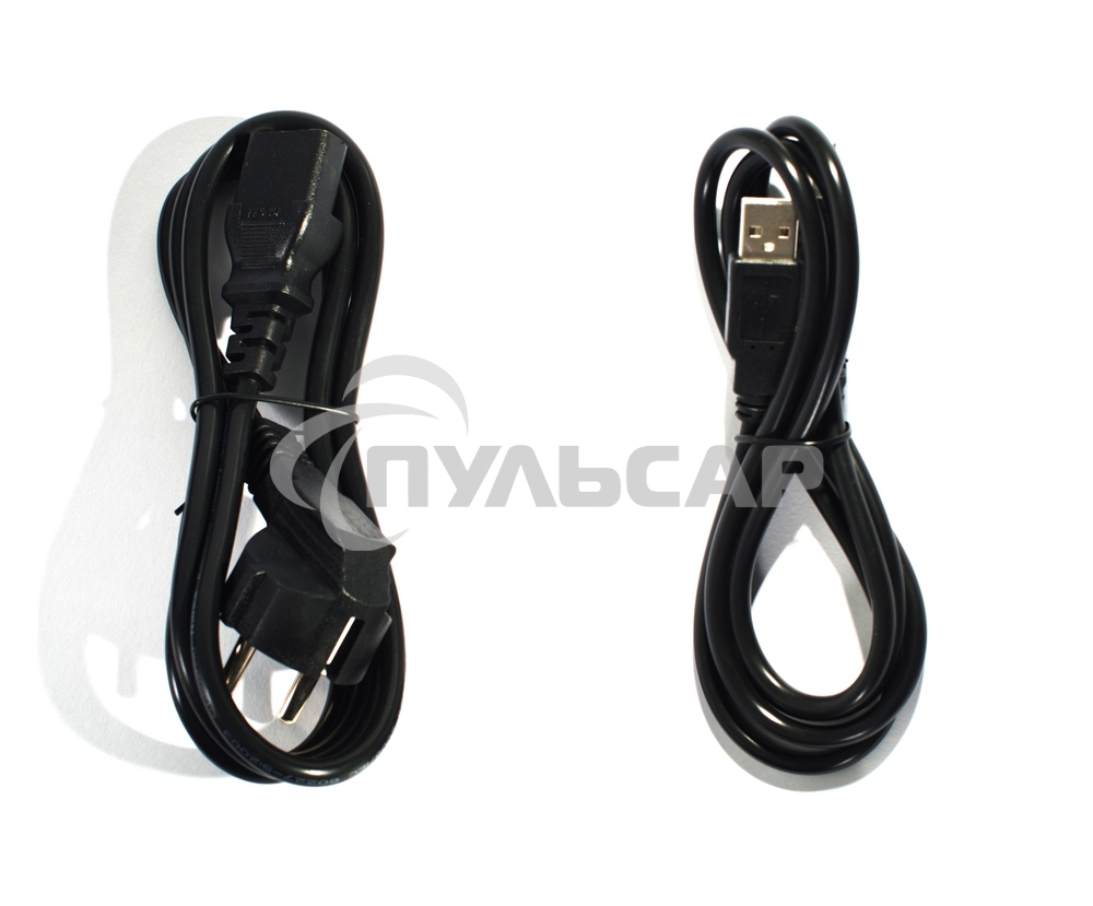 Источник бесперебойного питания Бастион SKAT-UPS 800/400 220В 480 Вт 1 АКБ 9А·ч внутр. меандр. стабилизация напряжения