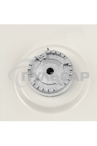 Газовая варочная панель Maunfeld EGHE.32.63CBG/G