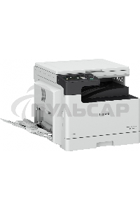 МФУ лазерное Canon imageRUNNER 2425i RADF (4293C004), A3, ч/б, печ. 25 стр/мин (A4 ч/б), 12 стр/мин (A3 ч/б), скан. до 35 стр/мин (ч/б) 25 стр/мин (цвет), 600x600dpi, USB, WiFi, 10/100/1000Base-T Gigabit Ethernet, без тонера.