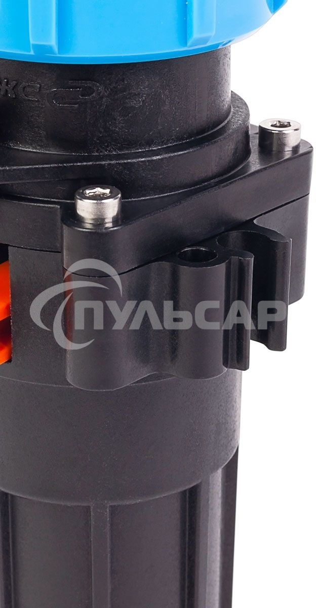 Клапан сливной Джилекс ПРО 32х1 (9160)