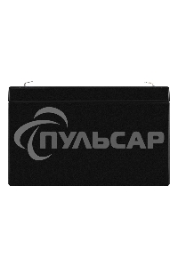 Аккумуляторная батарея ExeGate DT 609 (6V 9Ah, клеммы F1)