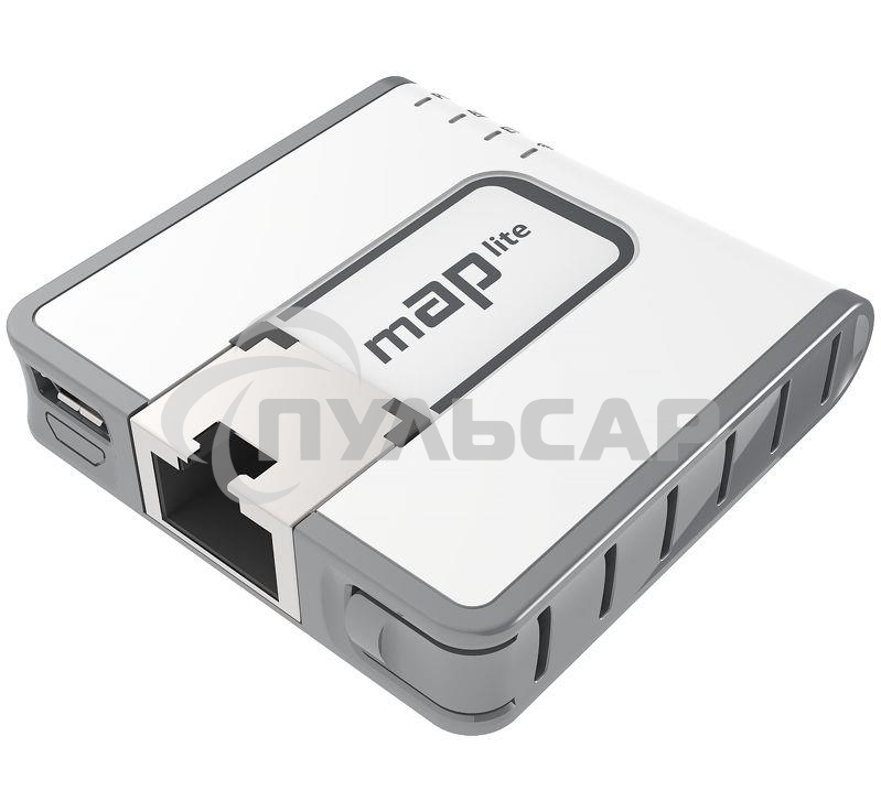 Точка доступа Wi-Fi 2.4GHZ RBMAPL-2ND MIKROTIK