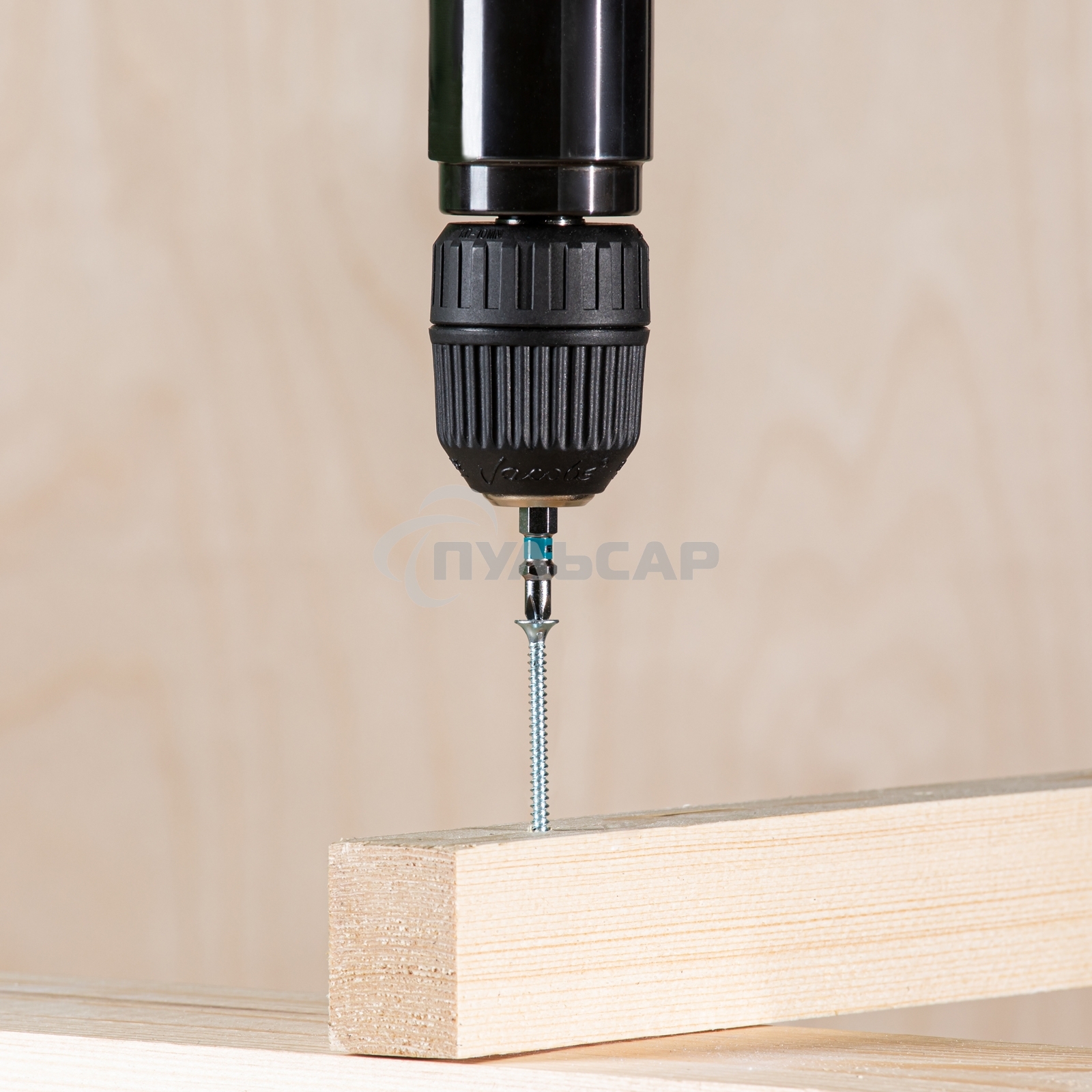 Набор бит GROSS 11334ph1х50 сталь s2 10шт