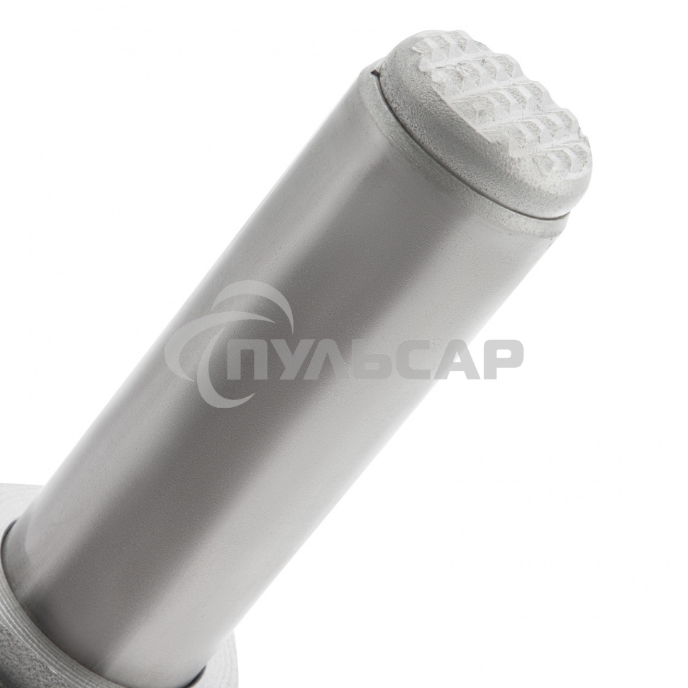 Домкрат Matrix гидравлический бутылочный 12 т h подъема 230–465мм master