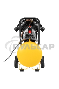 Компрессор воздушный DKV2200/50,Х-PRO 2,2 кВт, 400 л/мин, 50 л Denzel