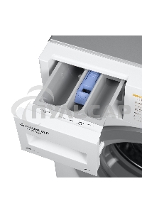 Встраиваемая стиральная машина Maunfeld MBWM1486S с сушкой