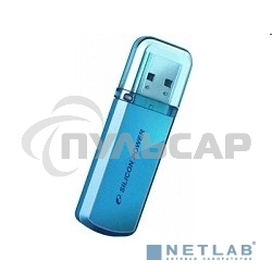 Флешка USB 16 Gb Helios 101 SP016 Gb,UF2101V1B USB 2.0 синий