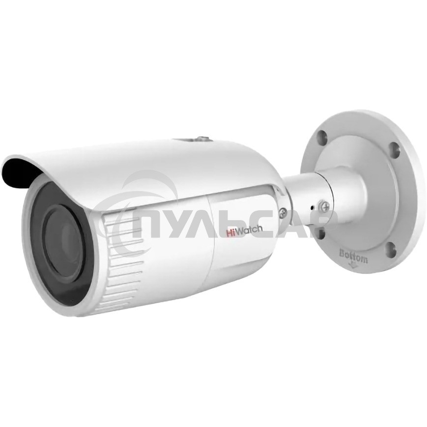 IP камера 4MP BULLET DS-I456Z(B)(2.8-12мм) HIWATCH