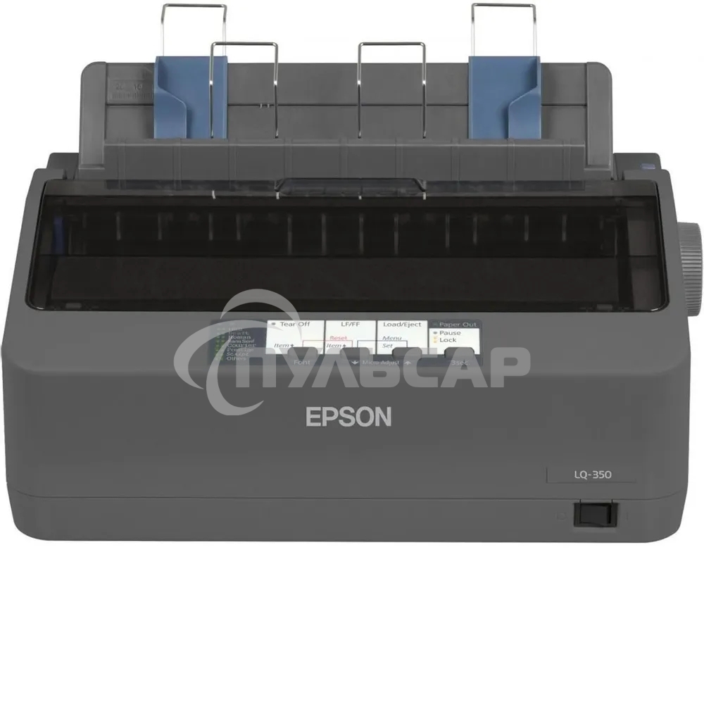 Принтер матричный Epson LQ-350 C11CC25002