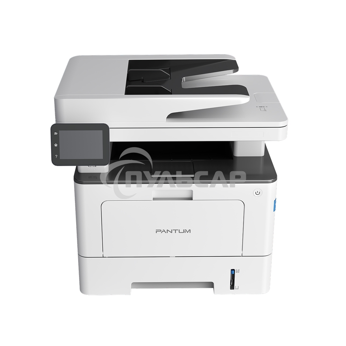 МФУ лазерное Pantum BM5201ADN