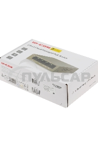 Коммутатор IP-COM 5PORT 4POE M20-POE