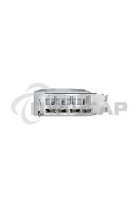 Видеокарта Gigabyte PCI-E GV-N5070EAGLEOC ICE-12GD 1.0 NVIDIA GeForce RTX 5070 12Gb 192bit GDDR7 2805/28000 HDMIx1 DPx3 HDCP Ret